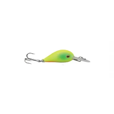 T.SPRO Punto 2,5Cm Monky Banana Maket Yem