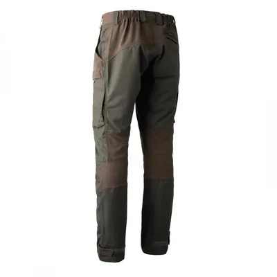 DEERHUNTER Strike Su Geçirmez K.Yeşil Pantolon 54