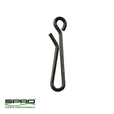 T.D. SPRO Askı Klipsi Orta Boy 18 Kg - 12 Adet