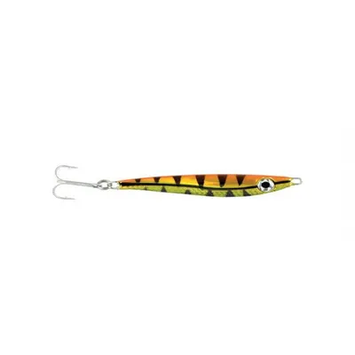 SPRO CastX 7G Fire Tiger Jig Yem