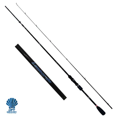 DFT Leonardo 213 cm Olta Kamışı 2-12 g
