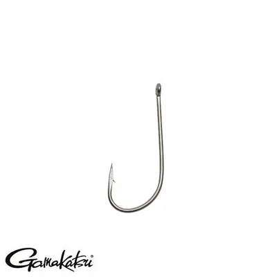 T.GAMAKATSU SS15/T 8 Olta İğnesi