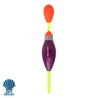 DFT Sliding Floats Şamandıra TD20 20,0 g