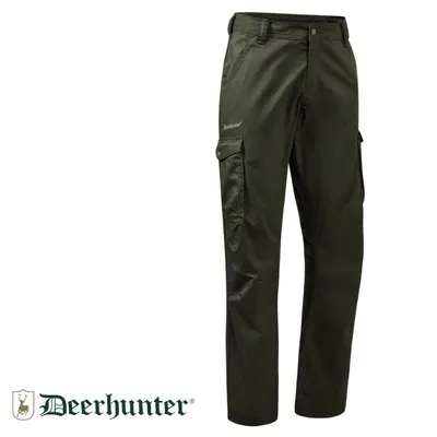 DEERHUNTER Atlas Pantolon 393 Timber M