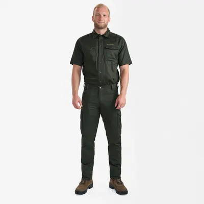DEERHUNTER Atlas Pantolon 393 Timber  M