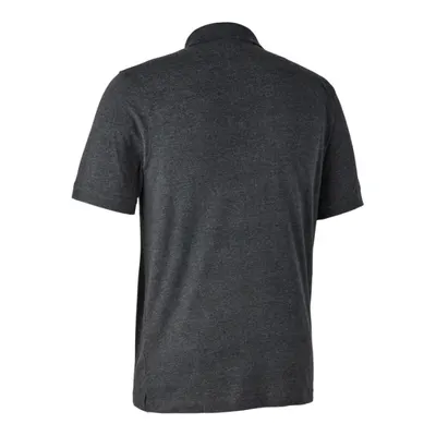 DEERHUNTER Gunnar Polo Tişört 2XL