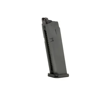 UMAREX Glock17 Airsoft Tabanca Şarjörü
