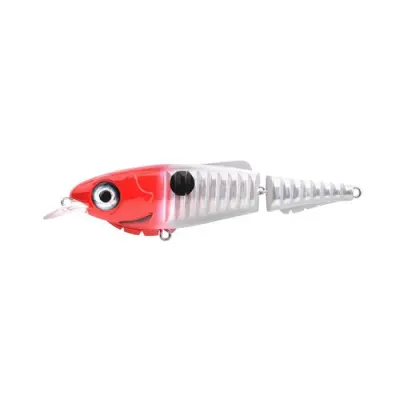 T.SPRO Ripple 11cm 18 G Redhead Silikon Yem Seti