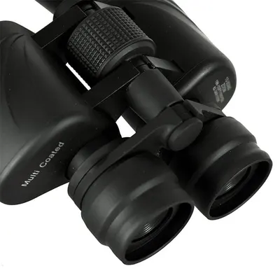 BARSKA GLADIATOR 10-30X60 Zoomlu El Dürbünü