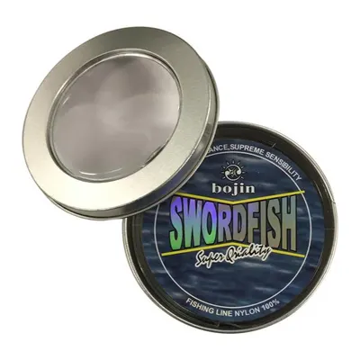 DFT Bojin Swordfish Misina Metal Kutu 150 m-0.45 mm