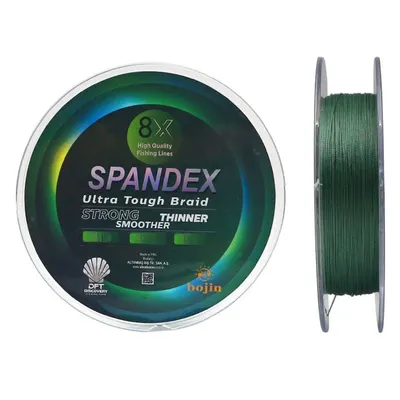 DFT Bojin 8X Spandex İp Misina 0.20 mm 300 m
