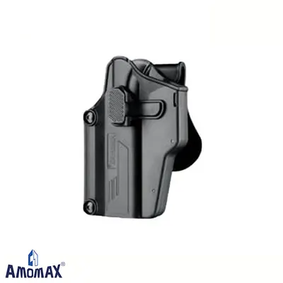 AMOMAX Per-Fit Sol El