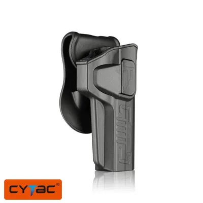 CYTAC Tabanca Kılıfı Colt 1911-5".