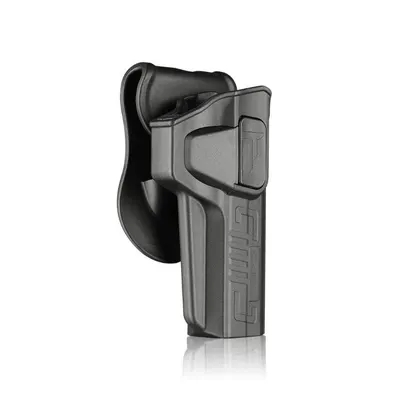 CYTAC Tabanca Kılıfı Colt 1911-5".