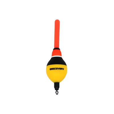 DFT Alabalık Şamandıraları 8-32 4,0 g 1/10