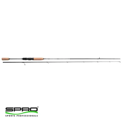 SPRO Troma Passion Trout 1.80M 1-6G Olta Kamışı