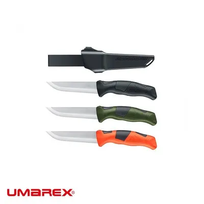 UMAREX Alpina Sport Ancho 16lı Bıçak Seti