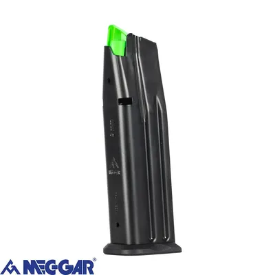 MEC-GAR MG-1911DS Cal. 9mm 18rd 126 mm Şarjör