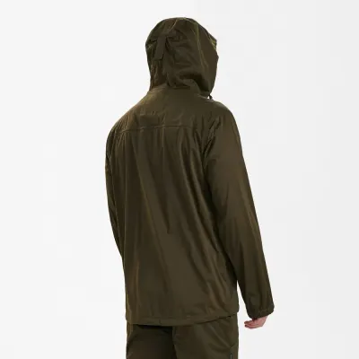 DEERHUNTER Thunder Yeşil Yağmur Montu 2XL