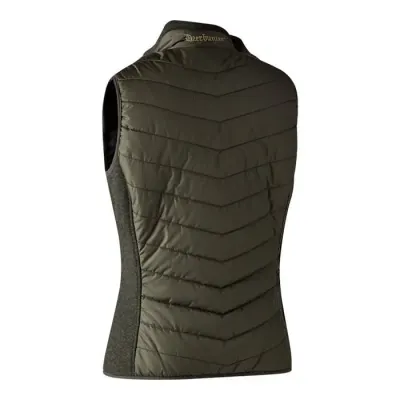 T. DEERHUNTER Lady Caroline Timber Kadın Yelek 40