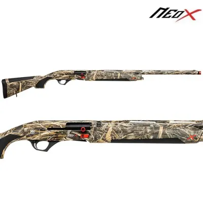 ATA Neo -X- Sent Camo M-5-7 12 Cal 71 Cm Av Tüfeği