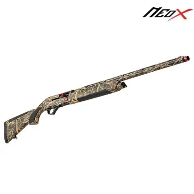 ATA Neo -X- Sent Camo M-5-7 12 Cal 71 Cm Av Tüfeği