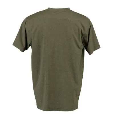 T. OS-Trachten Erkek Yarım Kollu Tshirt L