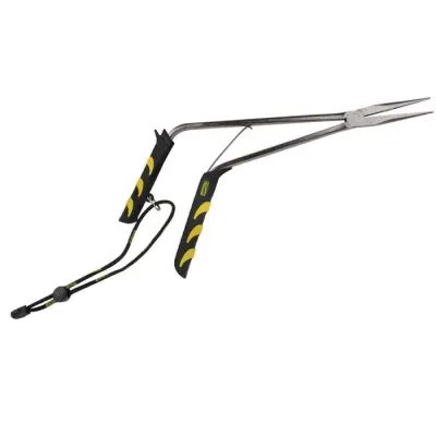 T.SPRO Secure Grip Pike Pense 37Cm