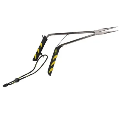 T.SPRO Secure Grip Pike Pense 37Cm