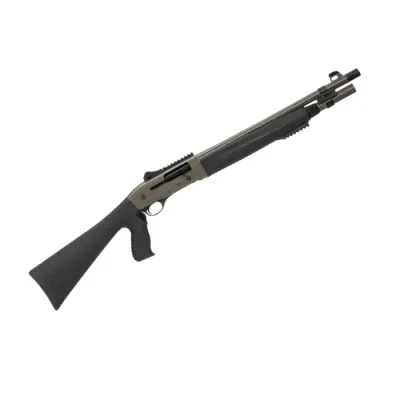 ATA CY Taktik Yeşil 12 Cal 47 Cm Av Tüfeği