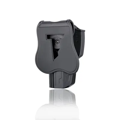 S. CYTAC R-Defender Tabanca Kılıfı -F92,92FS,Girsan..