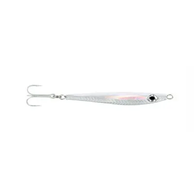 SPRO Cast'X 28G Chrome Jig Yem