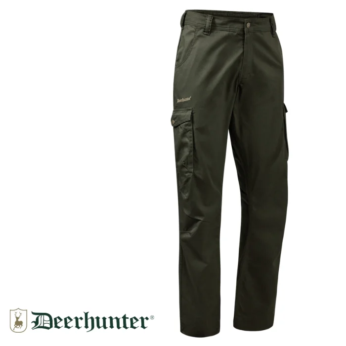 DEERHUNTER Atlas Pantolon 393 Timber XL