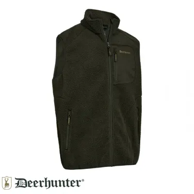 DEERHUNTER Atlas Yün Yelek 361 XL