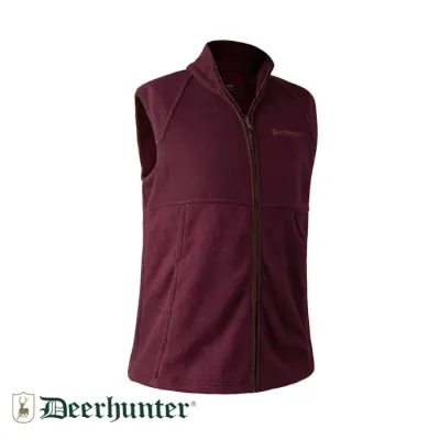 S.K.DEERHUNTER WingshooterDH 471BordoPolarYelek M