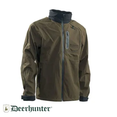 S.K.DEERHUNTER Telemark 384DHBambu Koyu Yeşil Mont