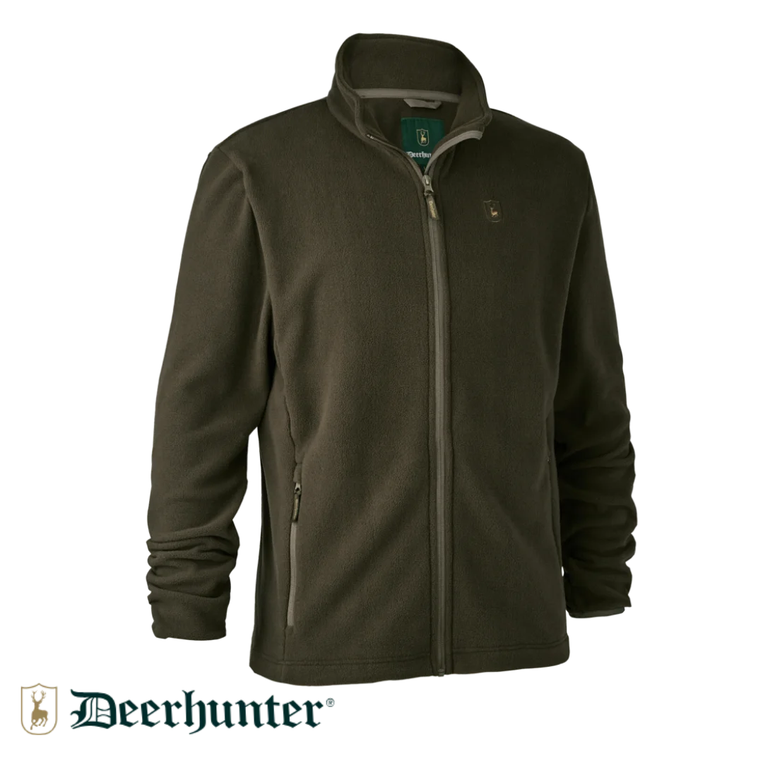 DEERHUNTER Chasse Polar Yeşil Mont 2XL