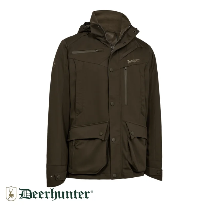 DEERHUNTER Muflon Pro Light Yeşil Mont  52