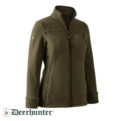 DEERHUNTER Lady Eagle Yün Ceket 38