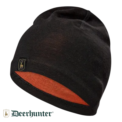 DEERHUNTER Quinn Merino Bere