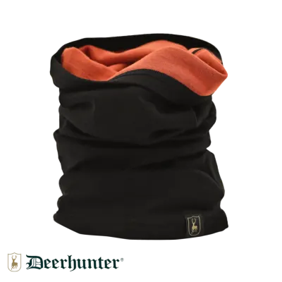 DEERHUNTER Quinn Merino Boyunluk