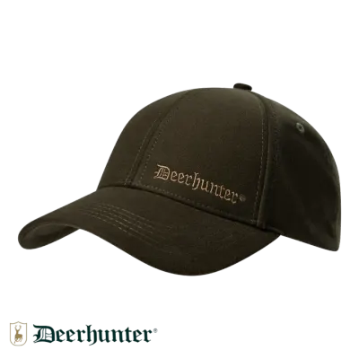 DEERHUNTER Game Yeşil Şapka