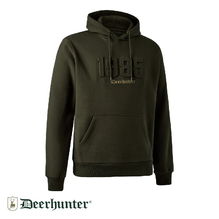 DEERHUNTER Jubilee 393 Timber Kapüşonlu M