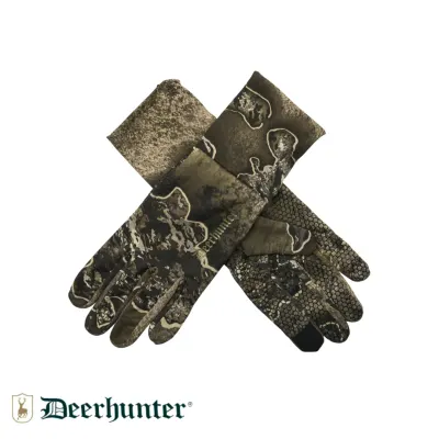DEERHUNTER Excape Eldiven Silikon Kavramalı 93 XL