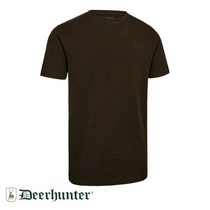 DEERHUNTER Griffin Tişört L