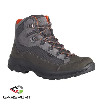GARSPORT Monviso Su Geçirmez Antrasit Bot 43