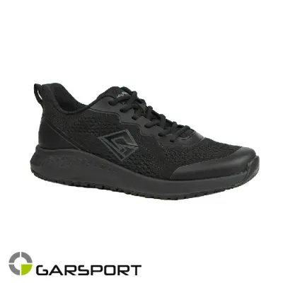GARSPORT Gusteau Low Ayakkabı Siyah - 41