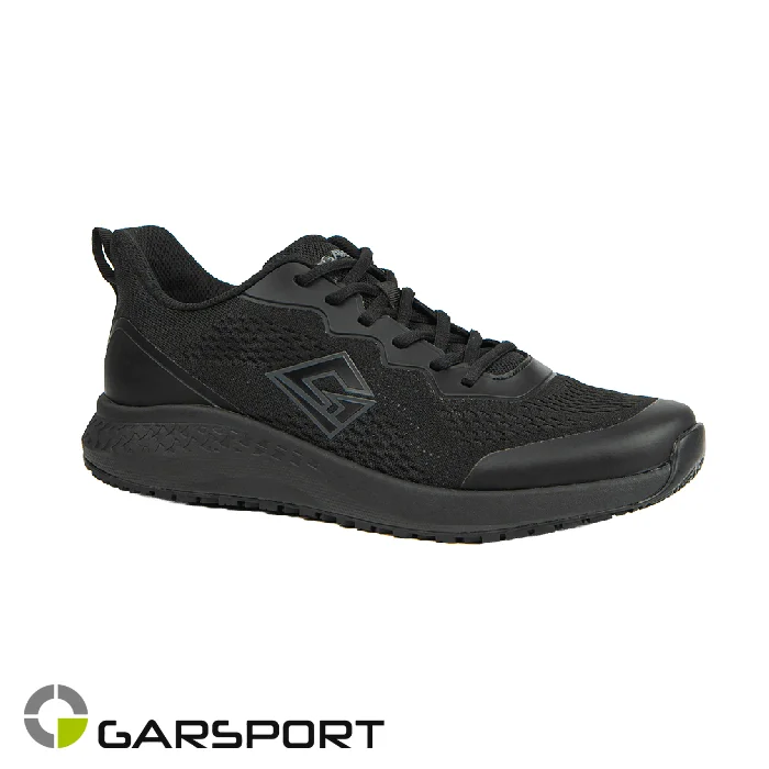 GARSPORT Gusteau Low Ayakkabı Siyah - 41