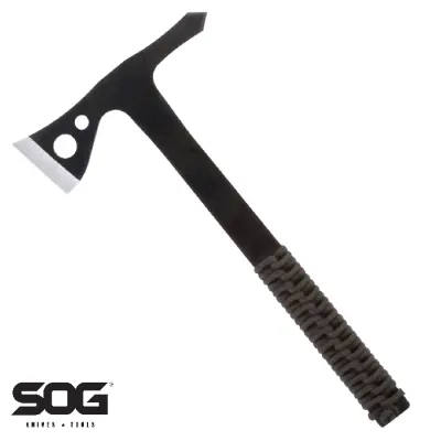 SOG Fırlatma Baltası