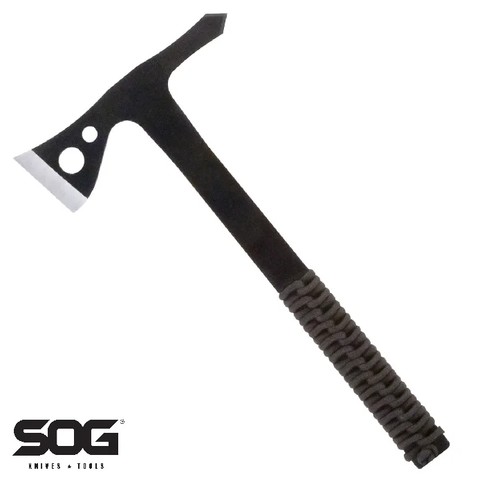 SOG Fırlatma Baltası
